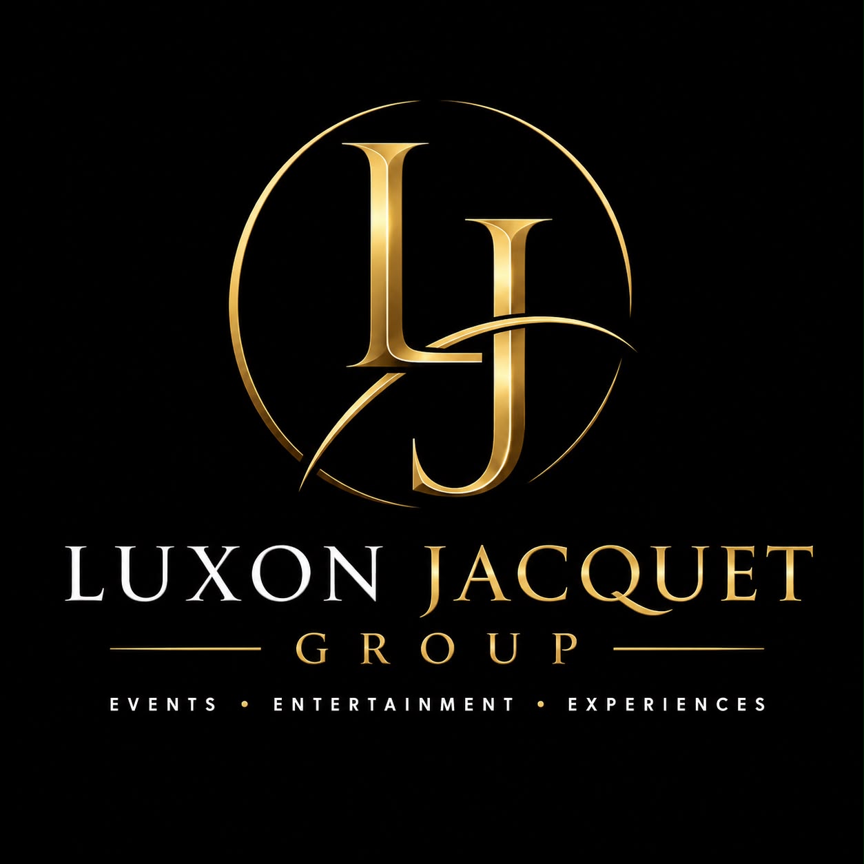 Luxon Jacquet Group emblem